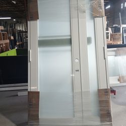 Puertas y ventanas de impactos