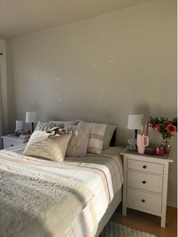 Bed/bed frame