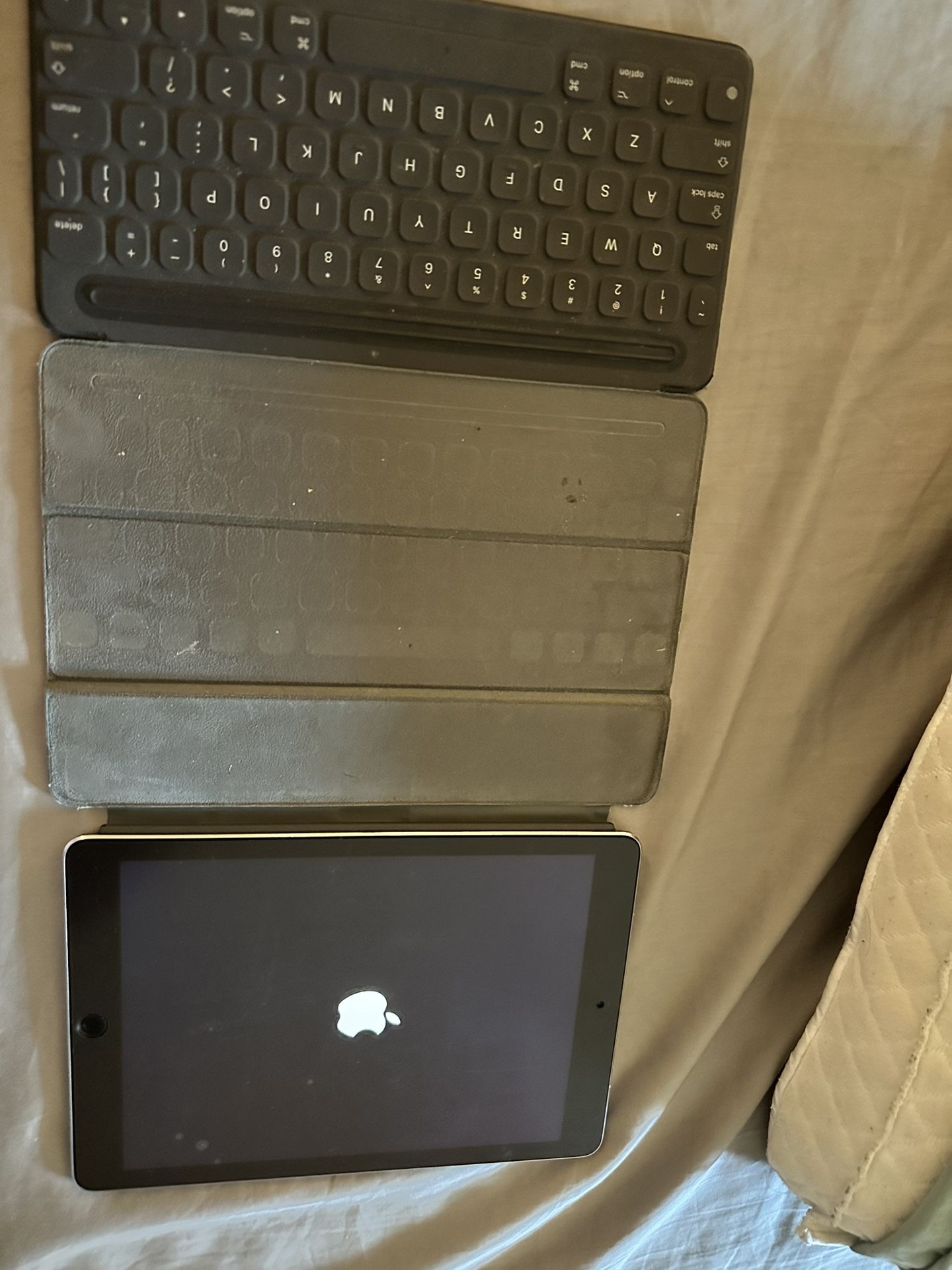 iPad Pro 128G