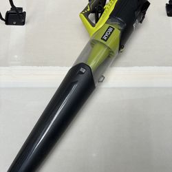RYOBI Jet Fan Blower