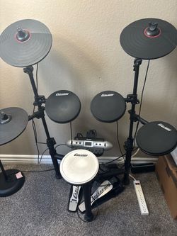 Drum Set
