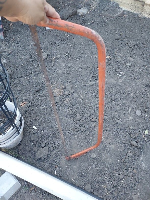 Hacksaw