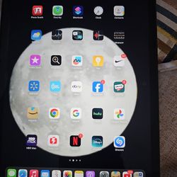 Ipad 9th Gen Like New 64 Gyg