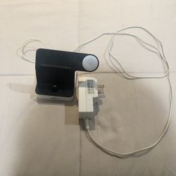 Belkin 2 In 1 iPhone And  Apple Watch Charging Dock