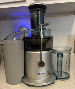 Breville Centrifugal Juicer