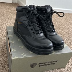Skechers Tactical