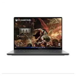 Asus Rog Gaming Laptop 