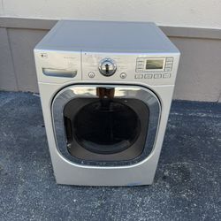 Dryer Good Condition Everything Works Fine 