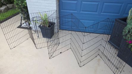 Pet Fence