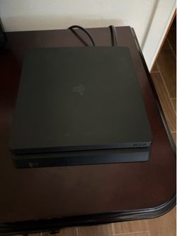 PS4