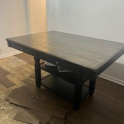 Big Table 