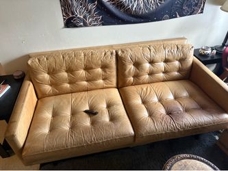 Free couch