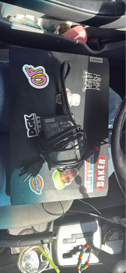 Lenovo gaming laptop