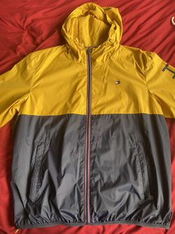 Tommy Hilfiger Jacket size XL