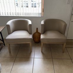 Arm Chairs