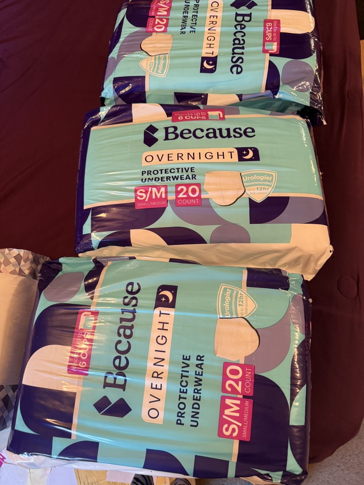 Adult Diapers