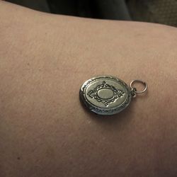 Beautiful Locket