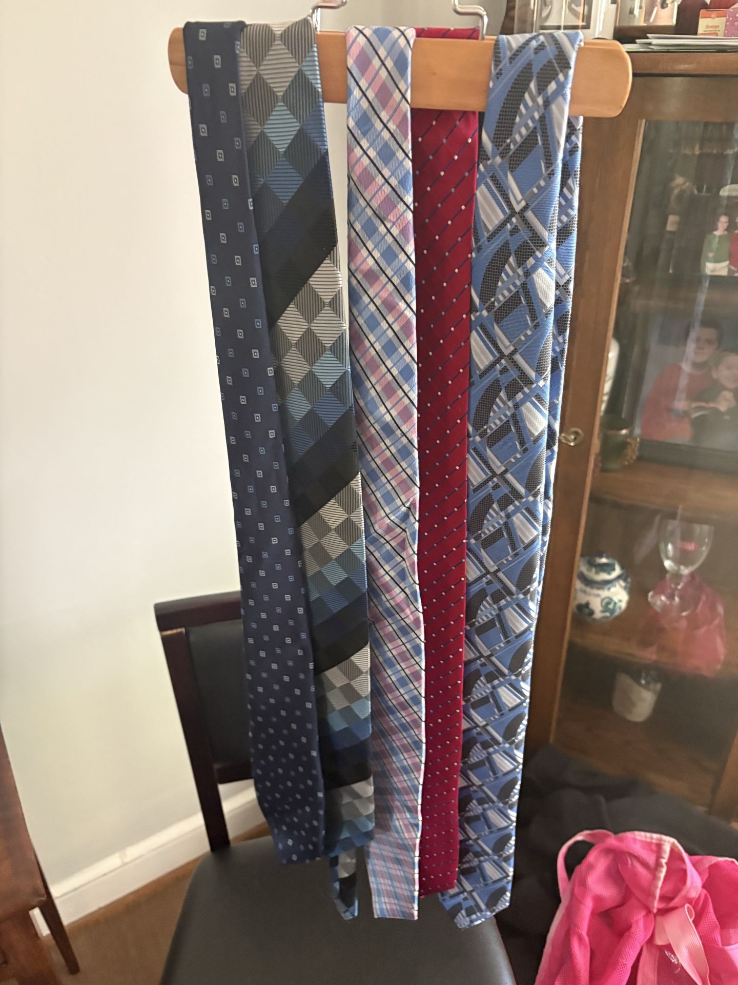 Name Brand Ties