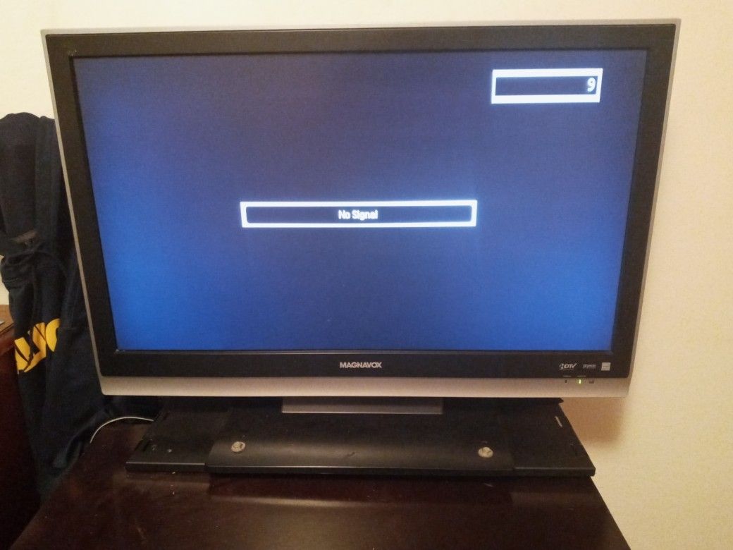 Tv Magnavox