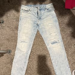 American Eagle Levi’s 