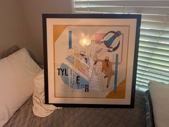 Tyler the creator picture