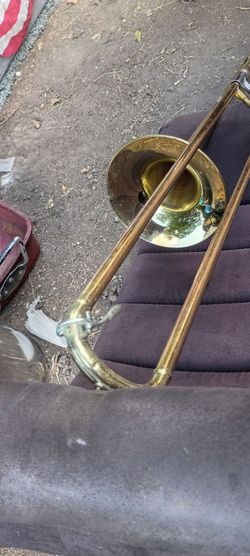 Trombone (musical instrument)