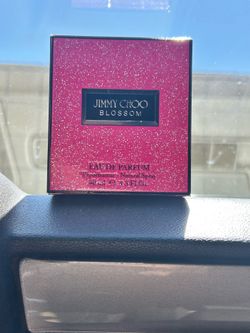 Jimmy Choo Perfume