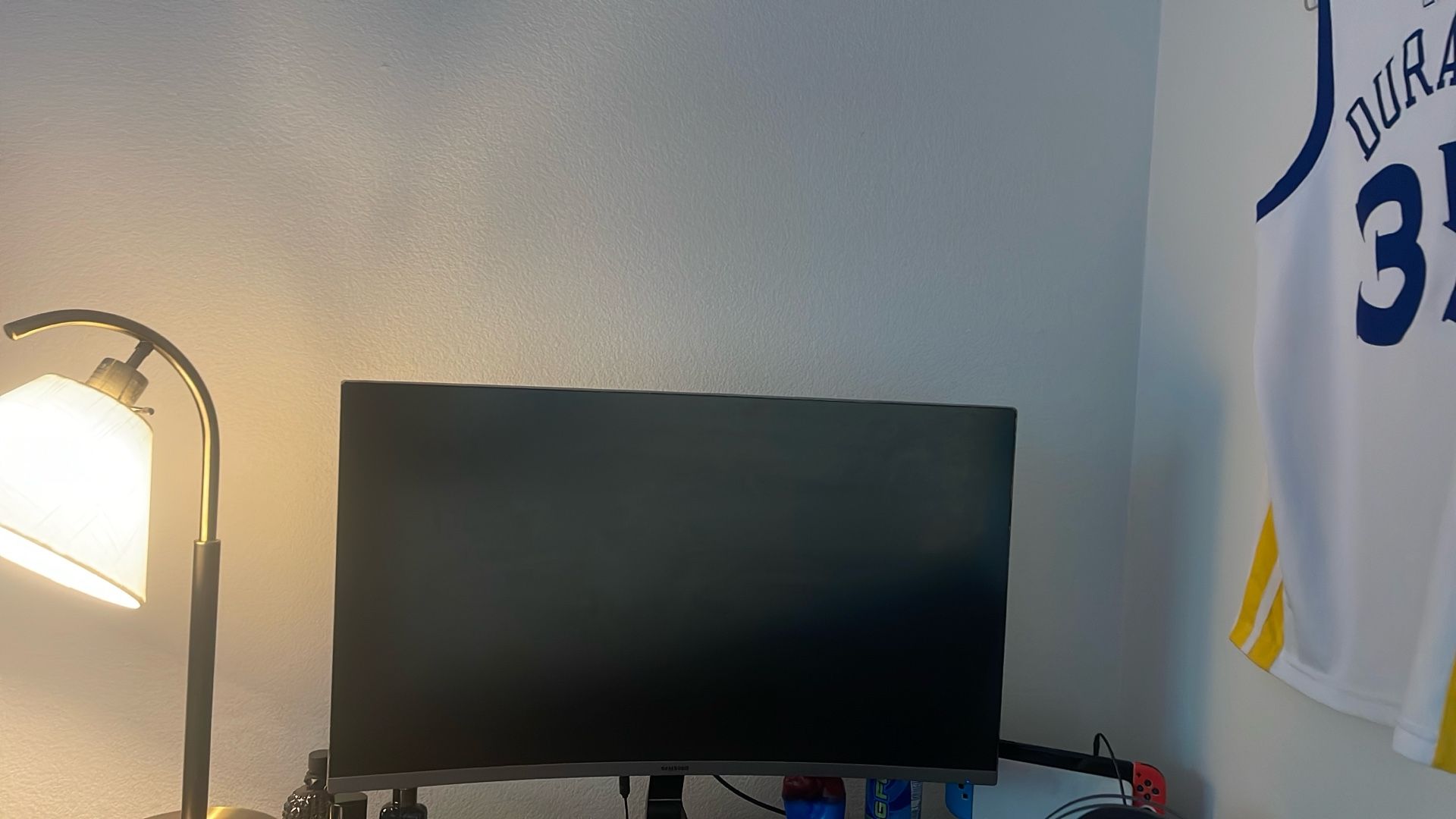 Samsung Moniter