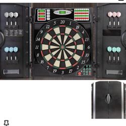 Arachnid Electronic dartboard 