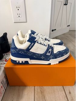 Louis size 11