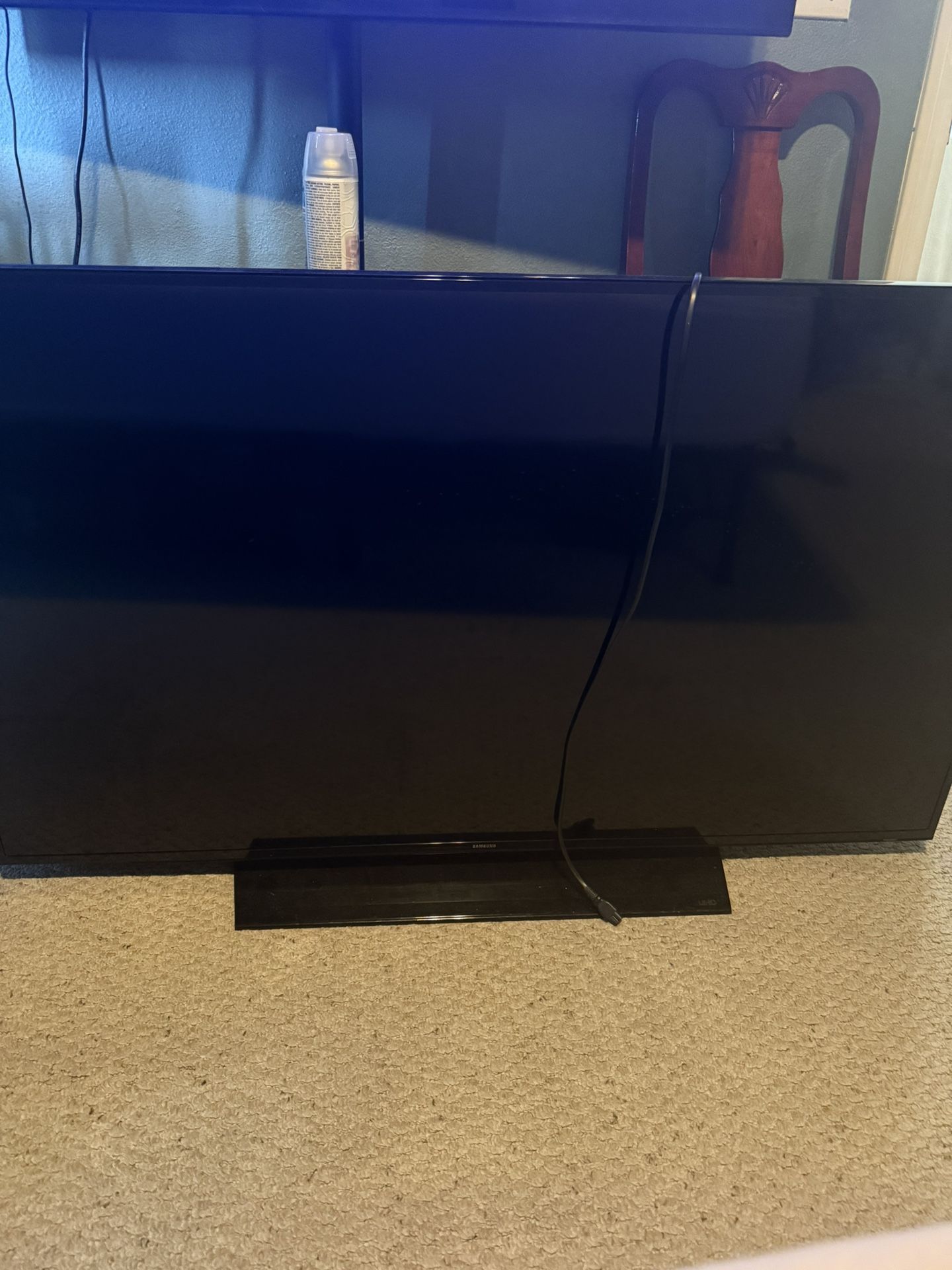 Samsung Or Sony TV