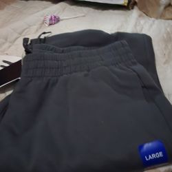 Men's Addidas Fleece Pants