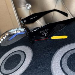 Prada Glasses Originales 