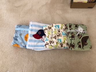 Baby Blankets