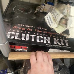 Honda Civic And Sequoia Parts!!