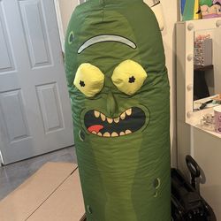 Pickle Rick