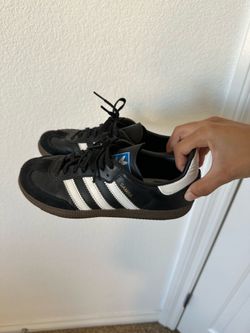 Adidas Sambas