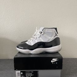 Jordan 11 Concord 2018