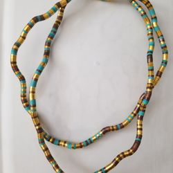Handmade Necklace