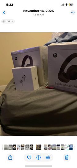 BEATS PRO