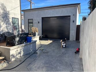 16’x12’ roll up slat door