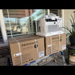AIR CONDITIONERS 