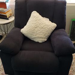Sofa (reclining)