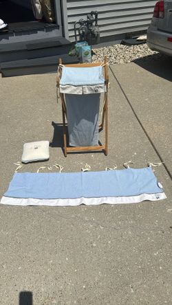 Nursery set