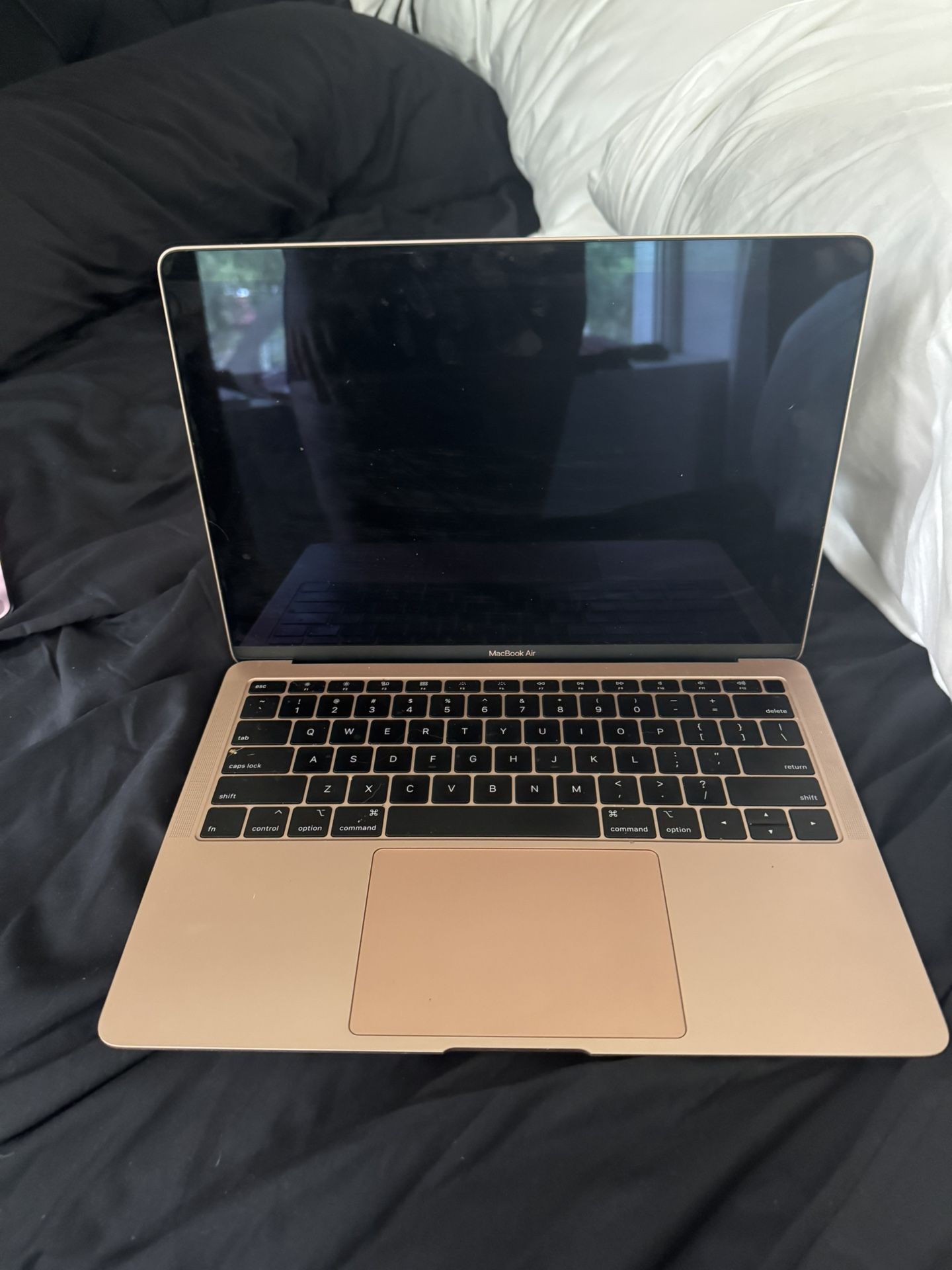 2020 Macbook Air
