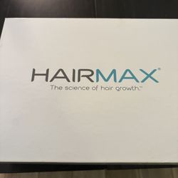 Hairmax lazerBand 82-Hair Growth And Regrowth Treatment