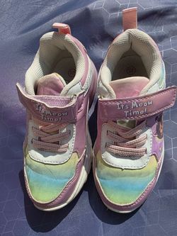 Gabby Dollhouse shoes