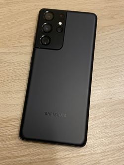 Galaxy S21 Ultra Fully Unlocked 