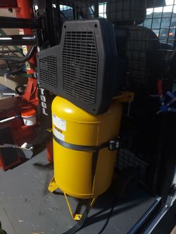 Dewalt air compressor