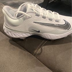 Nike Alpha Guarache Baseball Cleats